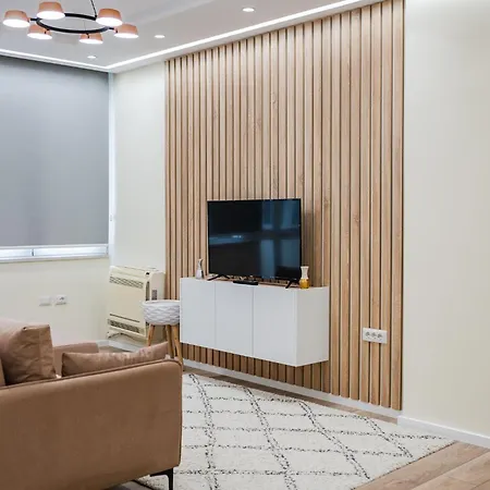 Apartament Lucas