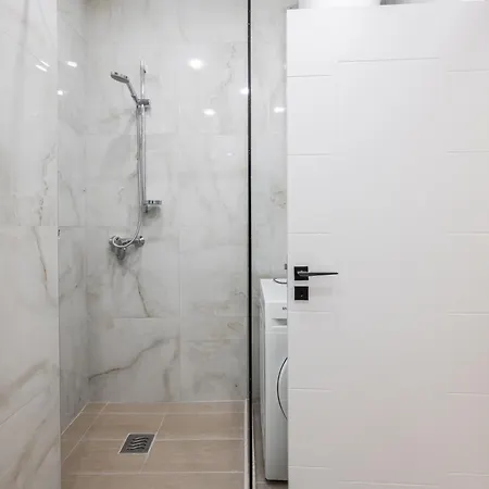 Appartement Lucas Tirana