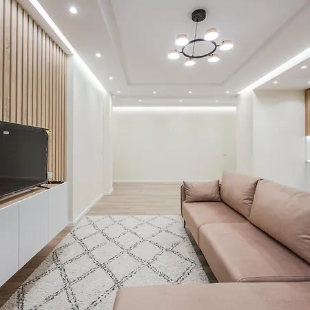 Lucas Apartment