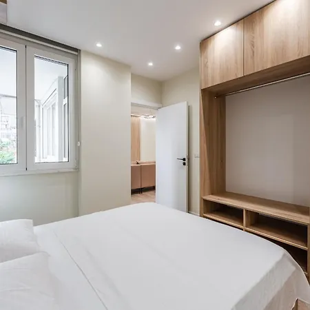 Lucas Apartment